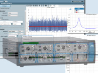 Audio Precision Releases APx Software Version 5.0 Adding Transfer Function Measurement, Cross-Spectral Analysis Of Arbitrary, Broadband Signals