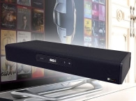 Enhanced Audio Experiences with RCA’s Smart Soundbar