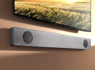 LG Raises the Bar for Home Theater Audio at CES 2019 with New AI-Enabled Soundbars
