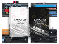 MAGIX Announces New Samplitude Pro X4 with Expanded Features and Tools