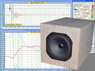 A Loudspeaker That Can Play Square Waves?