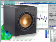 Subwoofer Placement In Non-Rectangular Rooms