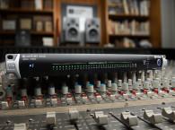 PreSonus Ships Quantum 4848 Thunderbolt Audio Interface for Recording Professionals