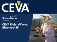Optek Licenses and Deploys CEVA Bluetooth IP for Next-Generation Bluetooth 5 Wireless Audio Applications