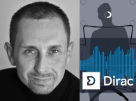 Dirac Research Appoints Armin Prommersberger as Company’s Chief Technology Officer