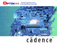 Optek Selects Cadence Tensilica HiFi 3 DSP for Bluetooth 5 Dual-Mode Audio/Voice SoC