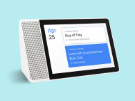 Smart Speakers Featuring Displays a Growing Trend According to Strategy Analytics
