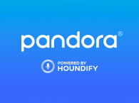 Pandora Launches New Voice-Enabled Smart Assistant