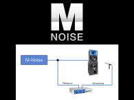 Meyer Sound Introduces M-Noise Test Signal for ‘Real World’ Loudspeaker SPL Measurements