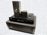 VUE Expands e-Class Architectural Series with Key Additions at NAMM 2019