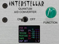 Crane Song Debuts Interstellar Stereo ADC at NAMM 2019