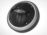 Celestion Introduces CDX14-2410 10” Ferrite Magnet Compression Driver