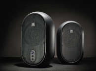 Harman Professional Solutions Showcases New JBL One Series 104 Compact Powered Reference Monitors at NAMM 2019