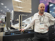 Powersoft Establishes New Benchmark for Professional Audio Applications with New T Series Networkable Amplifiers 