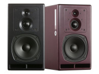 New Three-Way A23-M Studio Monitor Introduced by PSI Audio at NAMM Show 2019