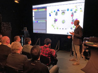 Astro Spatial Audio Shines with Object-Based Audio at Integrated Systems Europe 2019