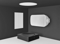 Sonos Architectural by Sonance Premium Architectural Speakers Designed for use with Sonos Amp