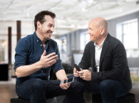 Control4 Acquires Smart Home Remote Device Maker NEEO