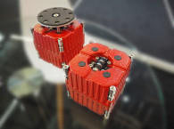 Movers and Shakers: Powersoft Debuts New Powerful Linear Motors at ISE 2019