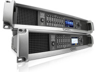 QSC Introduces CX-Q Series Network Amplifiers for the  Q-SYS Ecosystem