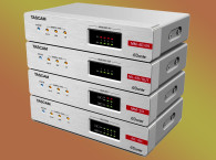 Tascam Offers Expanded Range of Dante-Enabled Solutions