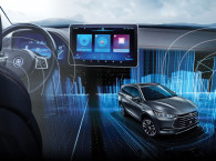 BYD Selects Analog Devices’ Audio Bus and Processor Technologies to Improve Vehicle Energy Efficiency and Enhance Infotainment Experience