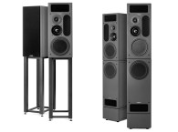 PMC Launches New Generation of IB2S Active Studio Monitors