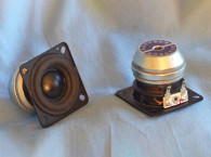 Test Bench: Punktkilde FSB611015-1400 1.5” Full-Range Driver