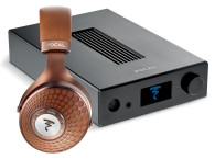 DAC & Preamplificatore Digitale Hi-Fi SPL Diamond