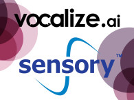 Sensory Acquires Vocalize.ai for Speech Technology Testing Capabilities