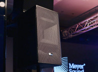 Meyer Sound Updates UPQ Line with New Amplifier and Introduces New ULTRA-X40 Point Source Loudspeaker