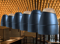 Work Pro Widens SoundNut Pendant Speaker Range