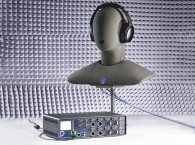 HEAD acoustics Exhibits Next-Generation Measurement Technology at MWC 2019