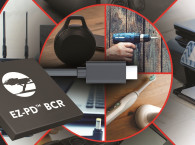 Cypress USB-C with Power Delivery Making Universal Power Adapters a Reality