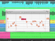 Melodyne and Reaper Are Now Able To Communicate Via ARA 2