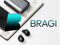 Bragi Offers New Technology Suite and Reference Design for Consumer and Professional Hearables