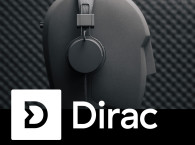 Dirac Debuts Latest Version of Dirac 3D Audio at MWC19