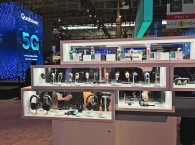 Qualcomm Ultra Low-Power Bluetooth Audio SoCs Now Powering Compact, Feature-Rich Wireless Earbuds, Headsets and Speakers