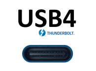 USB Promoter Group Announces USB4 Specification Based on Thunderbolt Protocol to Extend USB Type-C Performance