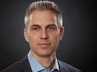 Christophe Anet Appointed Product Marketing Manager for QSC Live Sound