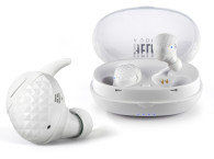 HELM Audio Begins Shipping True Wireless Headphones with Patent Pending Class 1 Range Antenna