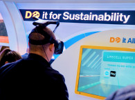 A Mobile Shift at MWC 2019, Barcelona