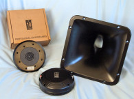 Test Bench: Eighteen Sound ND4015BE Beryllium Compression Driver