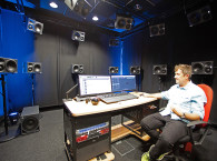 Fraunhofer IDMT Upgrades Ilmenau Advanced Audio Research Headquarters with Powersoft