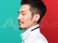 Dialog Semiconductor Provides Audio and Configurable Mixed Signal Chipset for Huawei Honor FlyPods