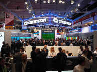 ISE 2019: First Impressions. The Force is Strong with This One