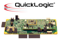 QuickLogic Announces Time Series EOS S3AI Development Platform for Endpoint AI and Machine Learning Applications