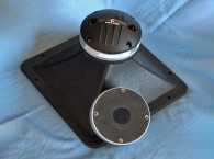 Test Bench: Celestion CDX14-2420 1.4” Compression Driver
