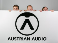Made in Vienna. Again! Austrian Audio to Debut at Prolight+Sound 2019