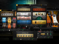 Positive Grid Releases Even More Powerful BIAS FX 2 Guitar Amp and Effects Processor Software